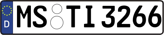 MS-TI3266