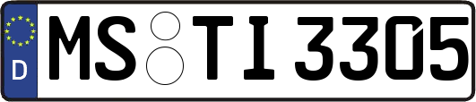 MS-TI3305