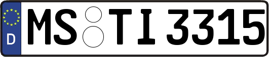 MS-TI3315