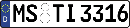 MS-TI3316