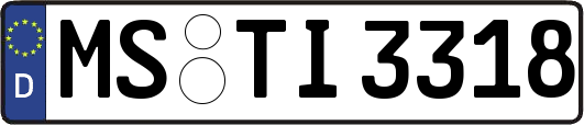 MS-TI3318