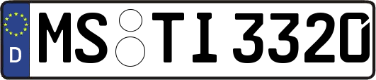 MS-TI3320
