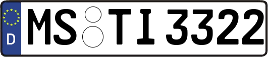 MS-TI3322