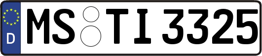 MS-TI3325