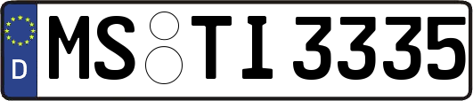 MS-TI3335