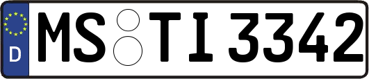 MS-TI3342