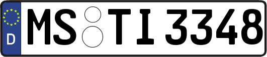 MS-TI3348