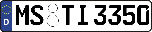 MS-TI3350