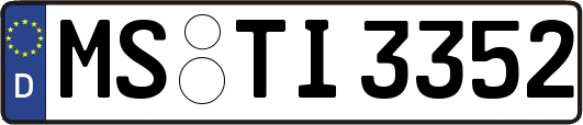 MS-TI3352