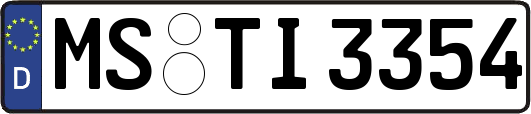 MS-TI3354