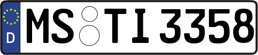 MS-TI3358