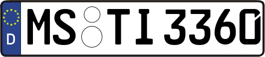 MS-TI3360