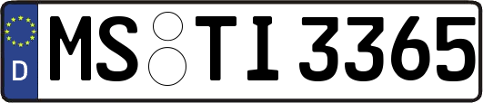 MS-TI3365
