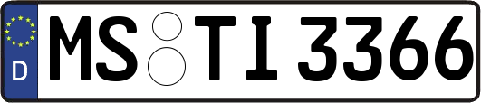 MS-TI3366
