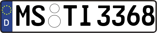 MS-TI3368