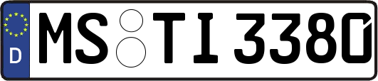 MS-TI3380