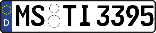 MS-TI3395
