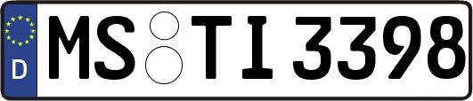 MS-TI3398