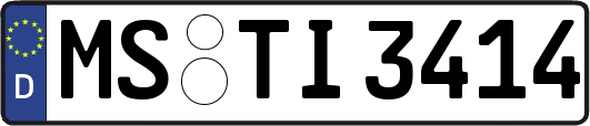 MS-TI3414