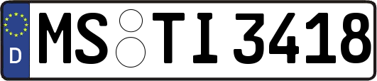 MS-TI3418