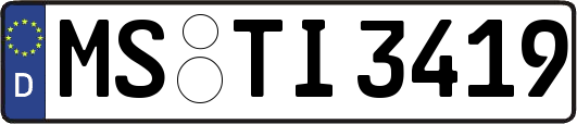 MS-TI3419
