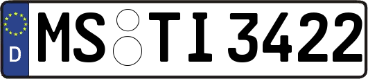 MS-TI3422