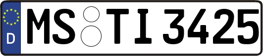MS-TI3425