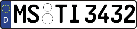MS-TI3432