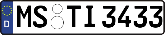 MS-TI3433