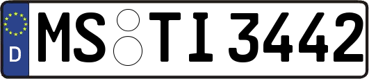 MS-TI3442