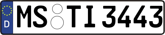 MS-TI3443
