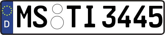 MS-TI3445