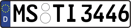 MS-TI3446
