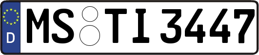 MS-TI3447