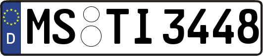 MS-TI3448