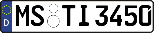 MS-TI3450