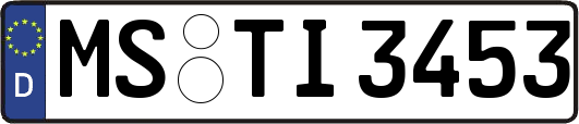 MS-TI3453