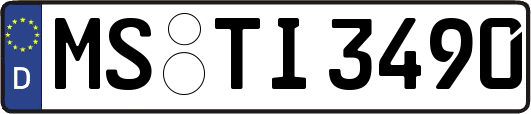 MS-TI3490