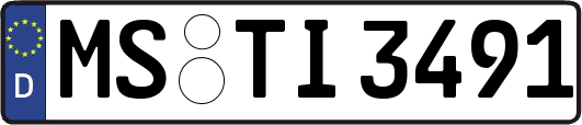 MS-TI3491