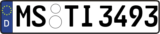 MS-TI3493