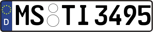 MS-TI3495
