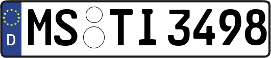 MS-TI3498