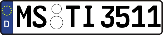 MS-TI3511