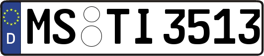 MS-TI3513