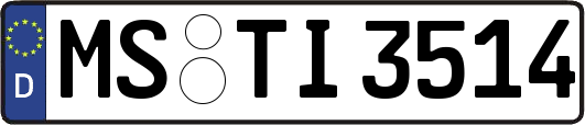 MS-TI3514