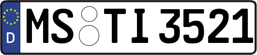 MS-TI3521