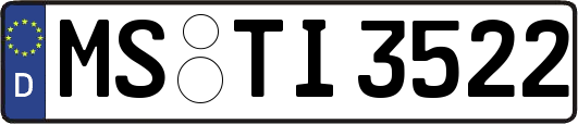 MS-TI3522