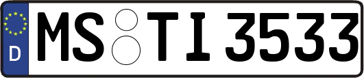MS-TI3533