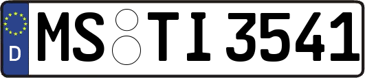 MS-TI3541