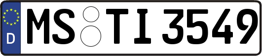 MS-TI3549